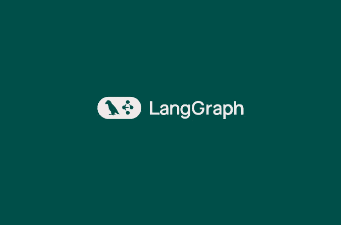 langgraph logo